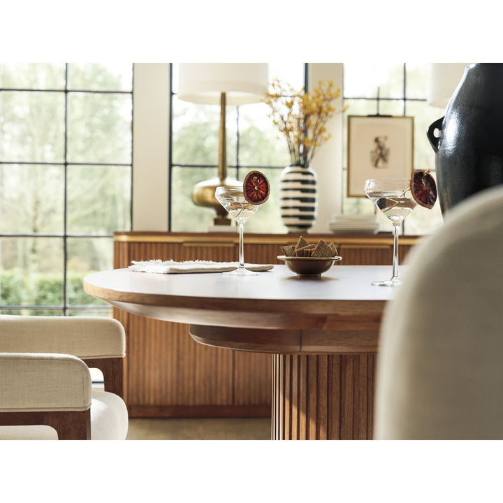 Dining Tables Palomar Rectangular Dining Table