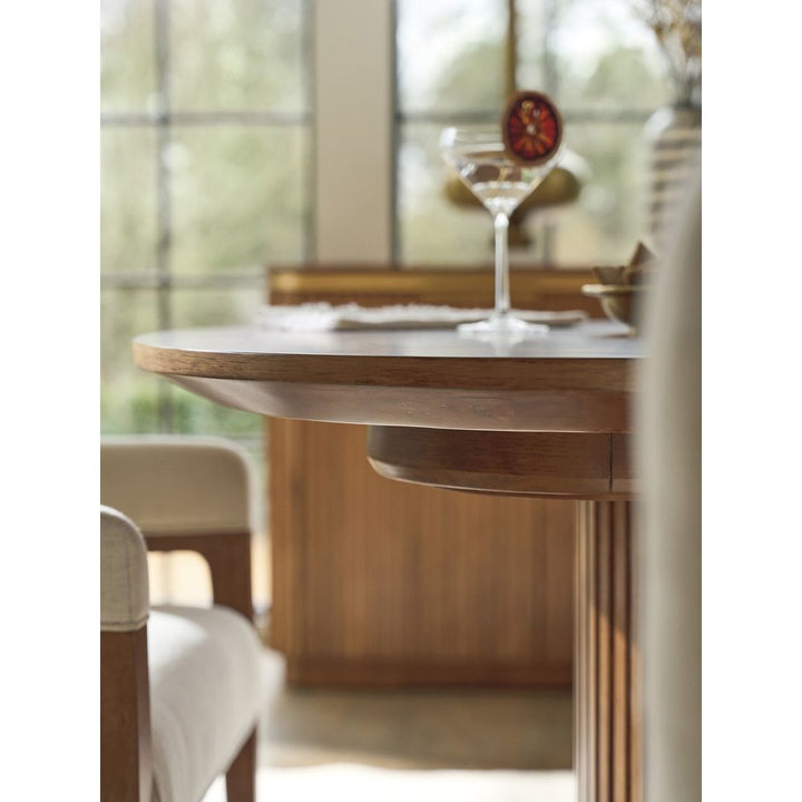 Palomar Rectangular Dining Table