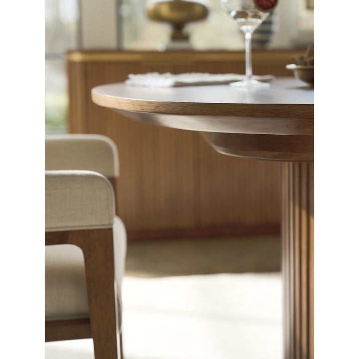 Palomar Rectangular Dining Table
