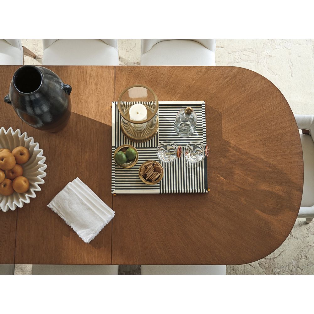 Palomar Rectangular Dining Table
