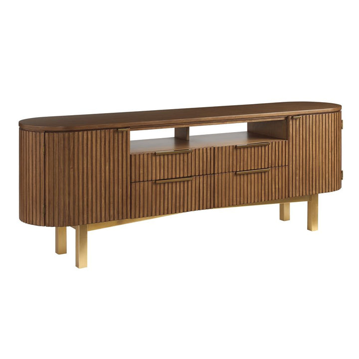 TV Stands & Media Consoles Crescent Bay Media Console