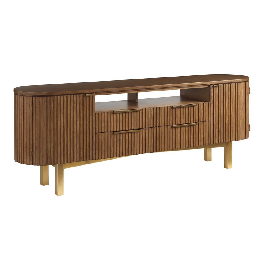 TV Stands & Media Consoles Crescent Bay Media Console