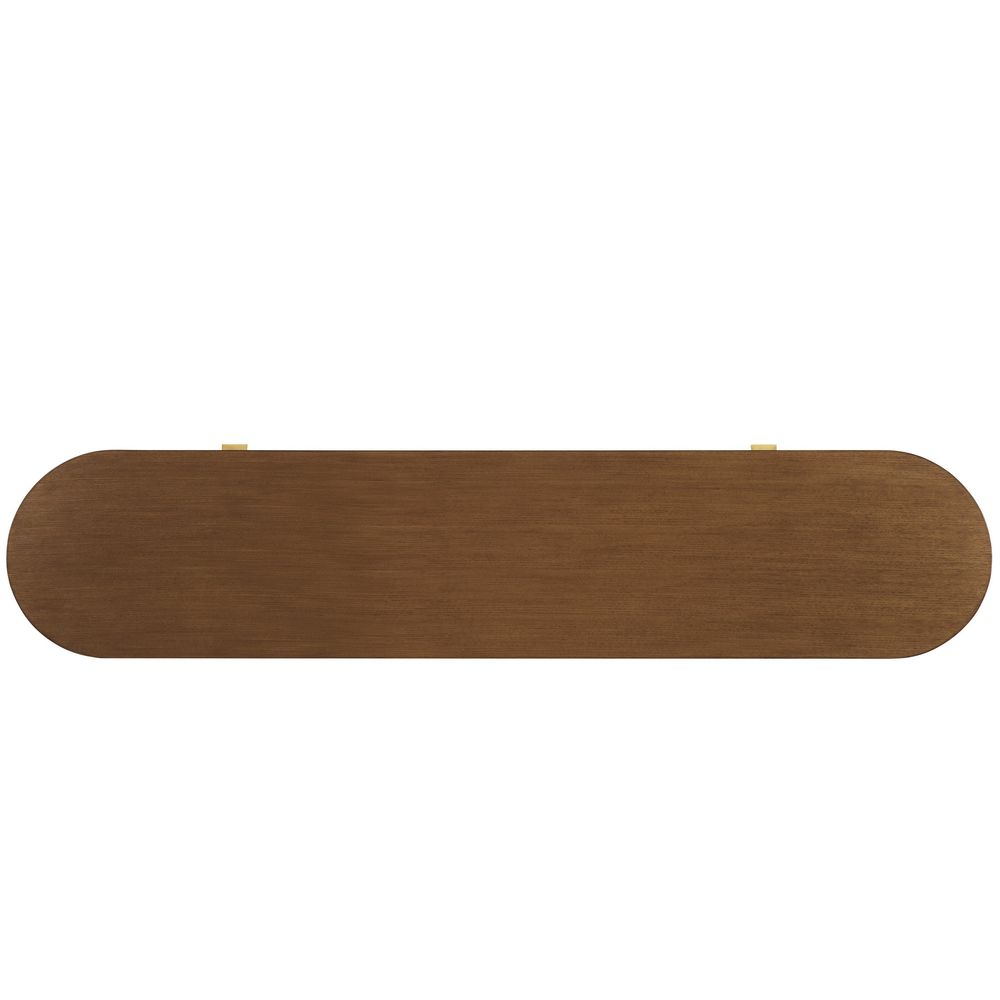 Crescent Bay Media Console