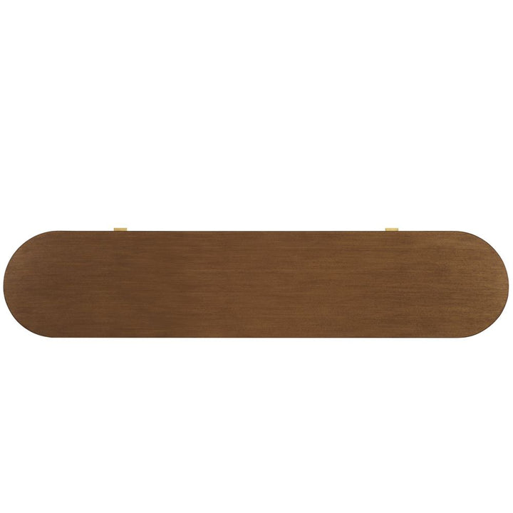 Crescent Bay Media Console