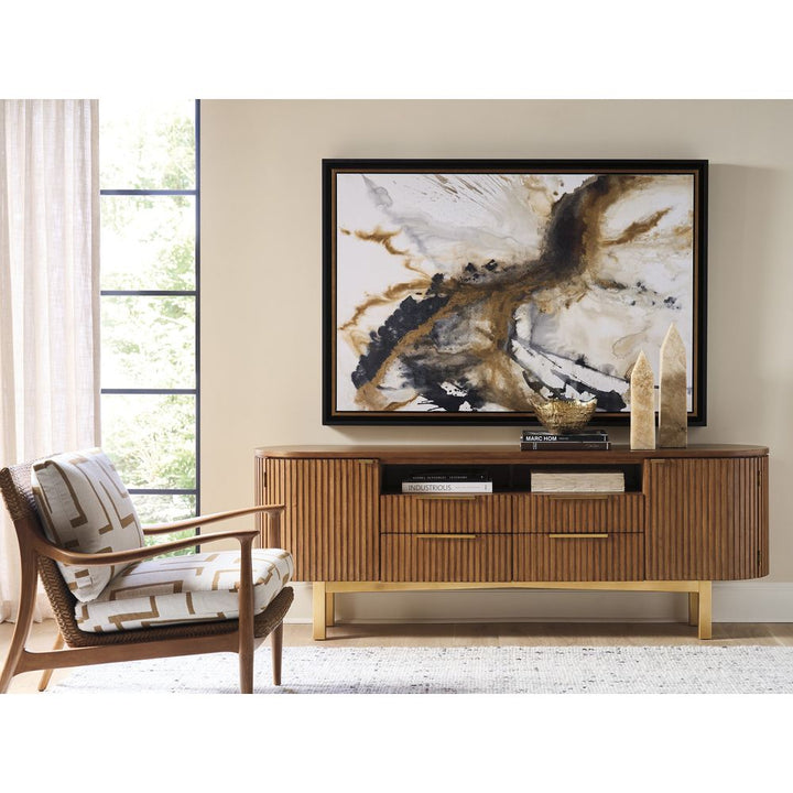 TV Stands & Media Consoles Crescent Bay Media Console