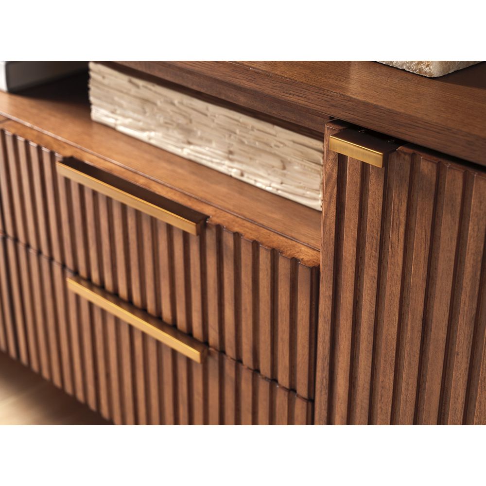 TV Stands & Media Consoles Crescent Bay Media Console