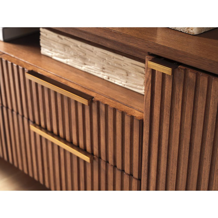 TV Stands & Media Consoles Crescent Bay Media Console