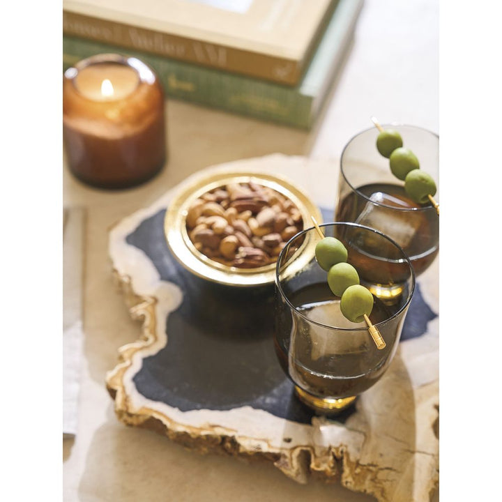 Avenida Round Cocktail Table