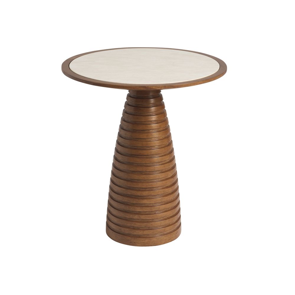 Side Tables Ortega Accent Table