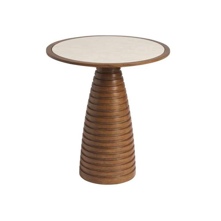 Side Tables Ortega Accent Table