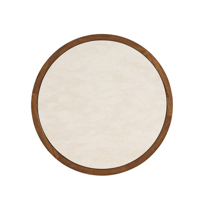 Ortega Accent Table