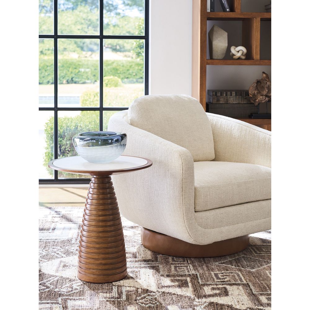 Side Tables Ortega Accent Table