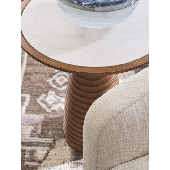 Side Tables Ortega Accent Table