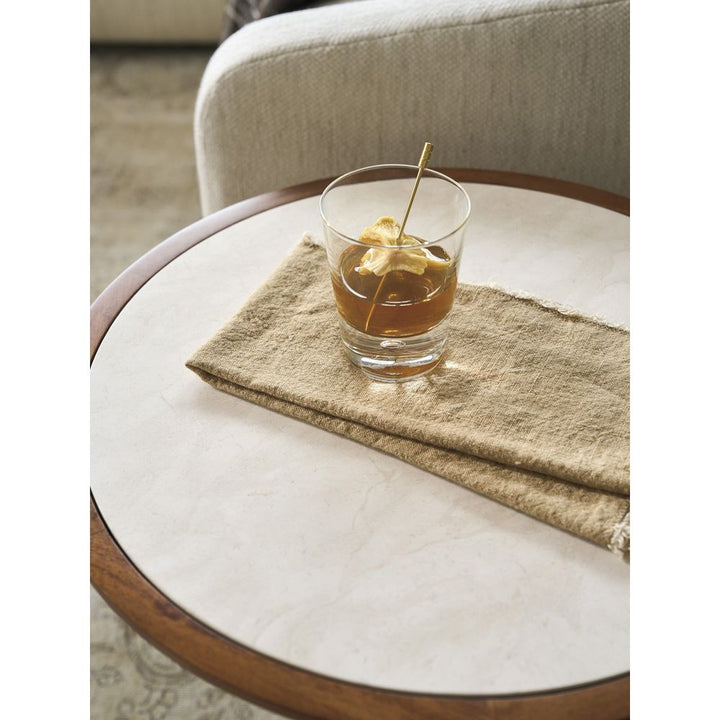 Ortega Accent Table