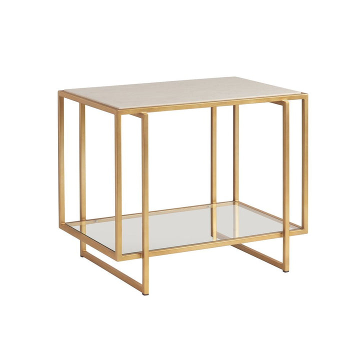 Side Tables Pinnacle End Table