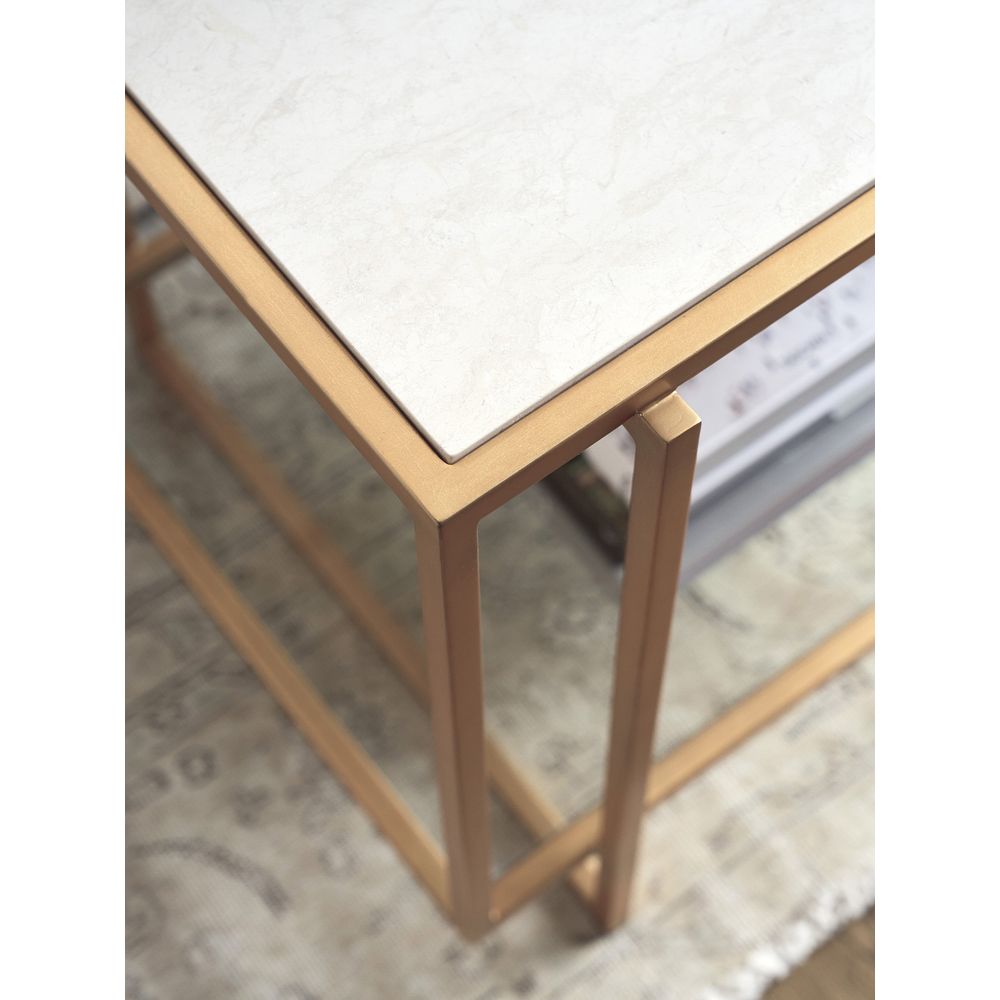 Side Tables Pinnacle End Table