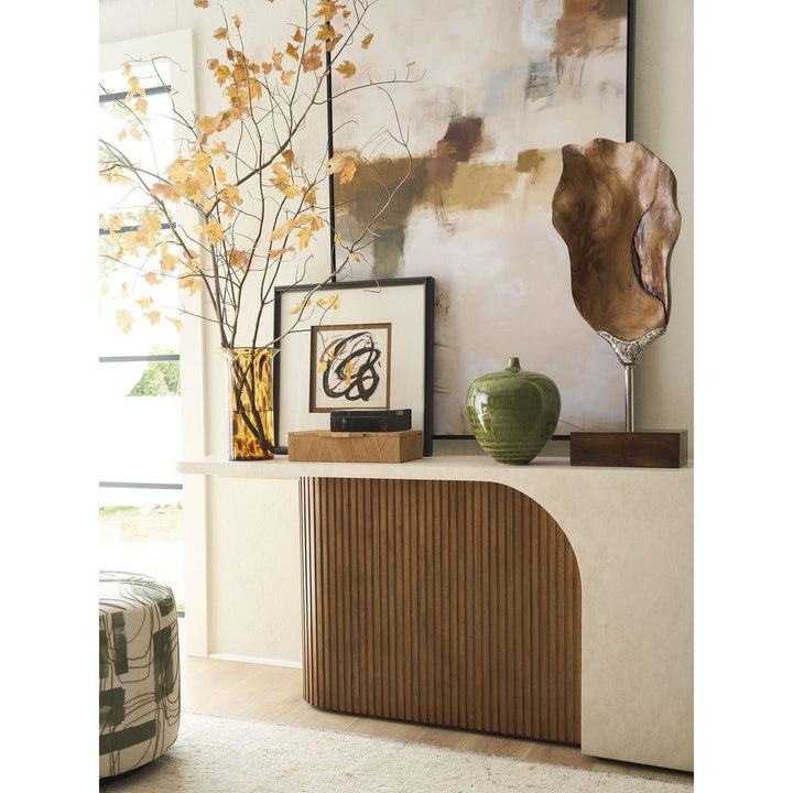 Seabourne Console Table