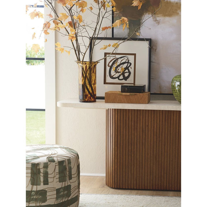 Console Tables Seabourne Console Table