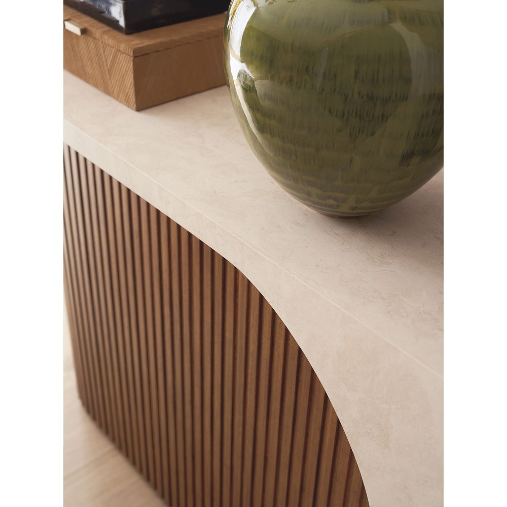 Seabourne Console Table