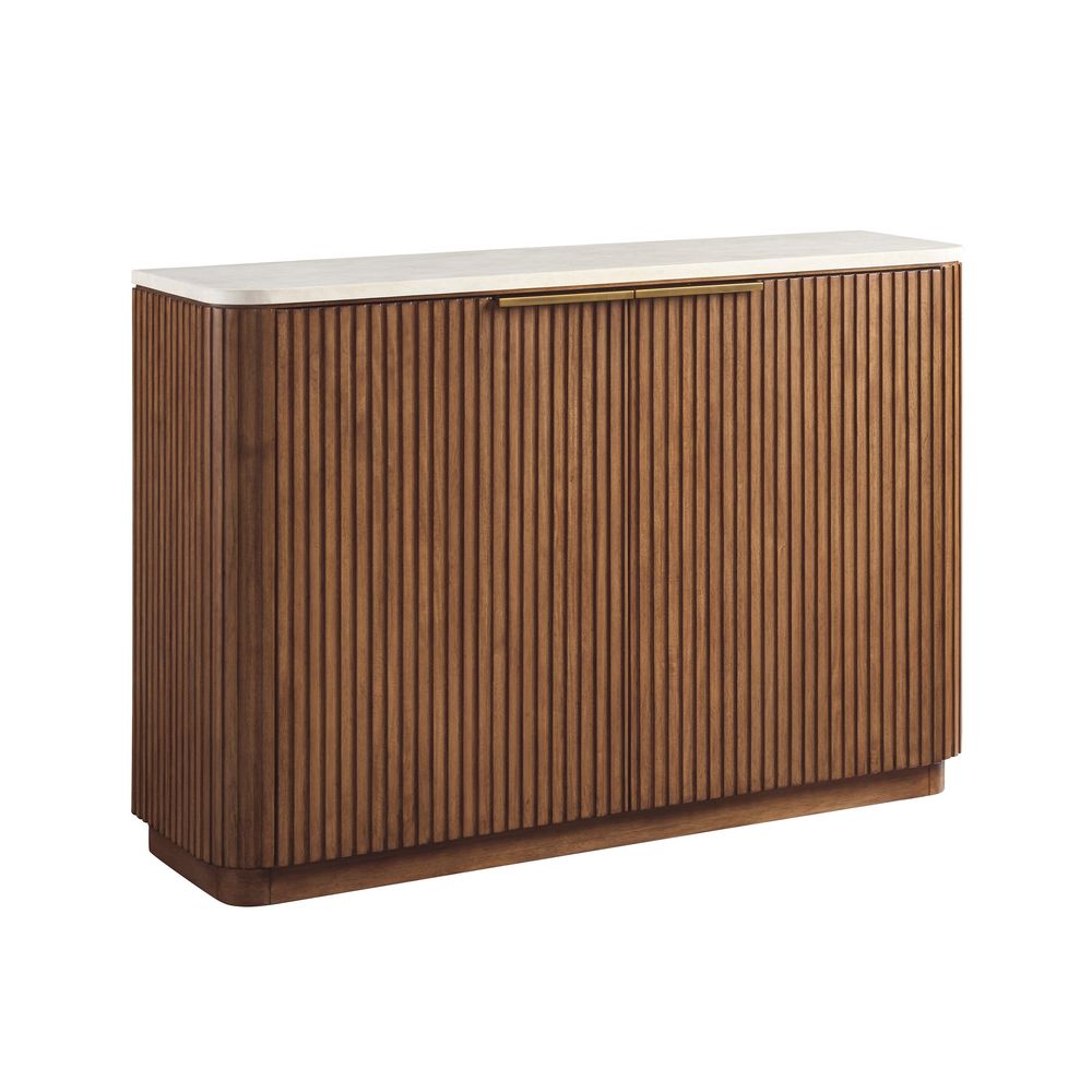 Cabinets & Curios Avenida Hall Chest