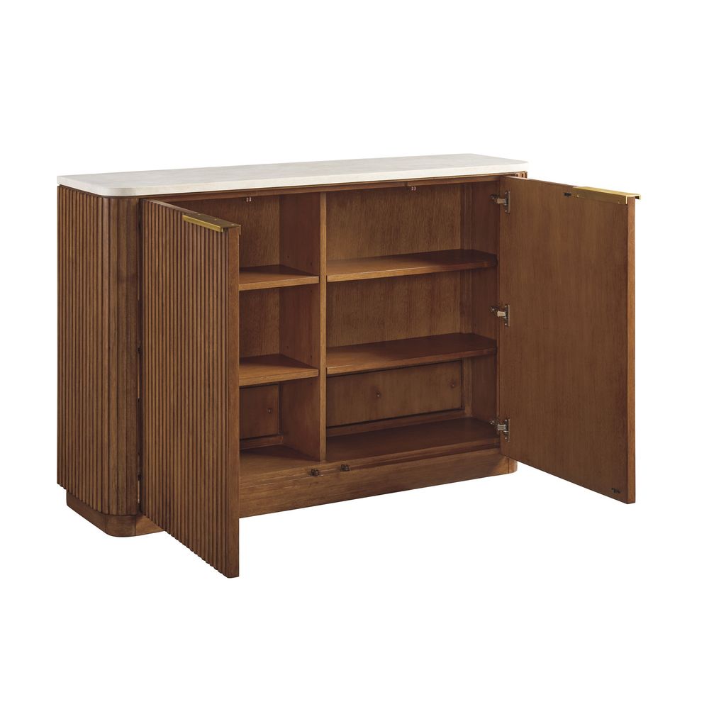Cabinets & Curios Avenida Hall Chest