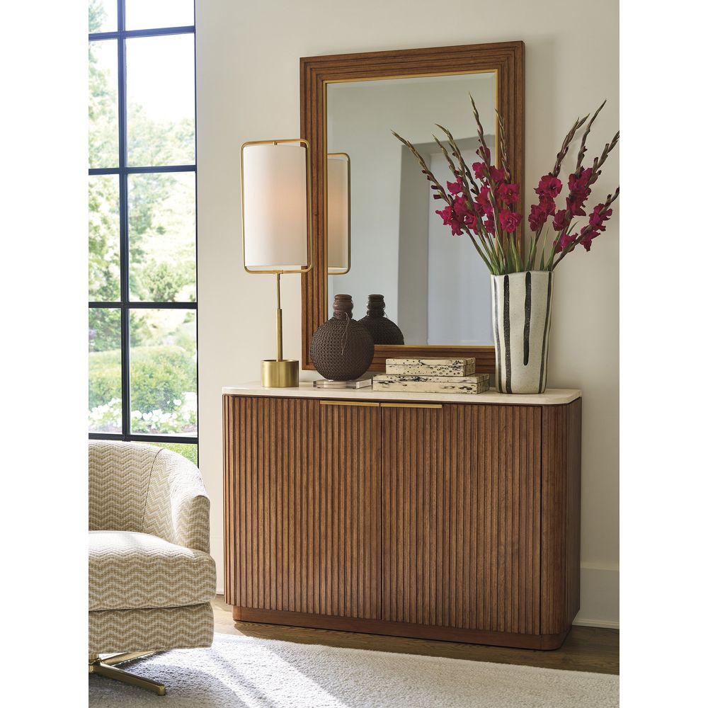 Cabinets & Curios Avenida Hall Chest