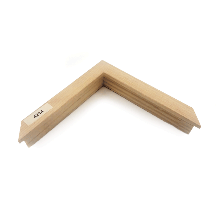 Shell Form II detail by Soicher Marin