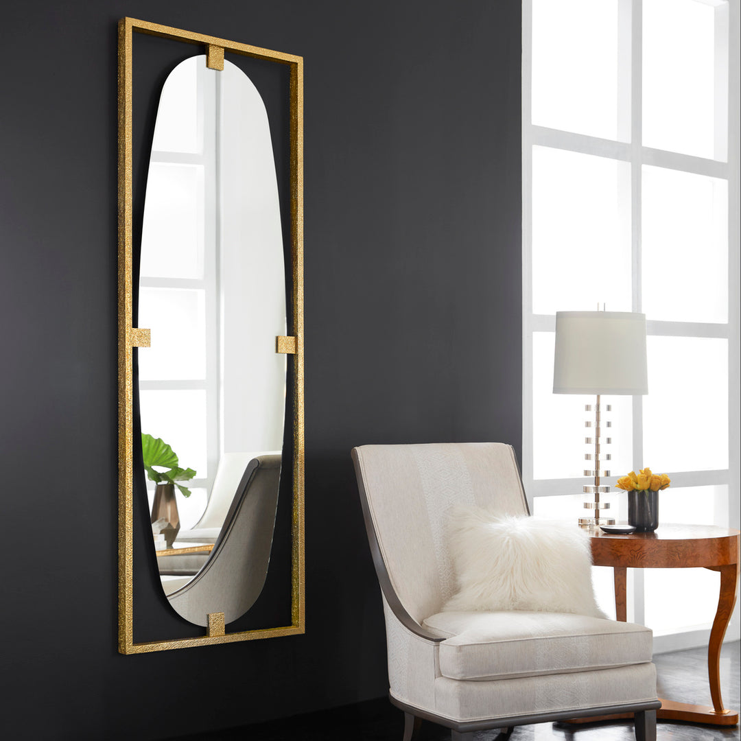 Paolo Floor Mirror