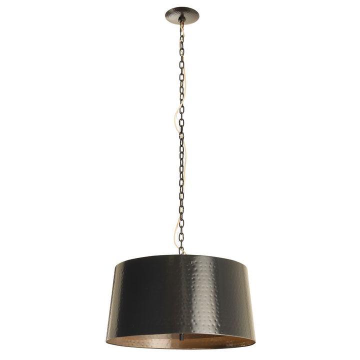 Pendants Serena Small Pendant - Black