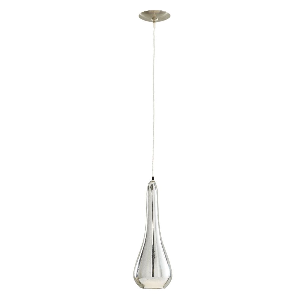 Pendants Cypressana Large Pendant - Metallic