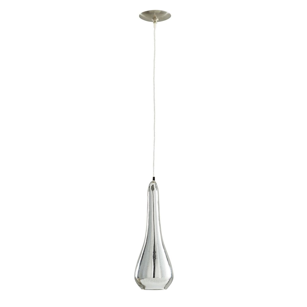 Pendants Cypressana Large Pendant - Metallic
