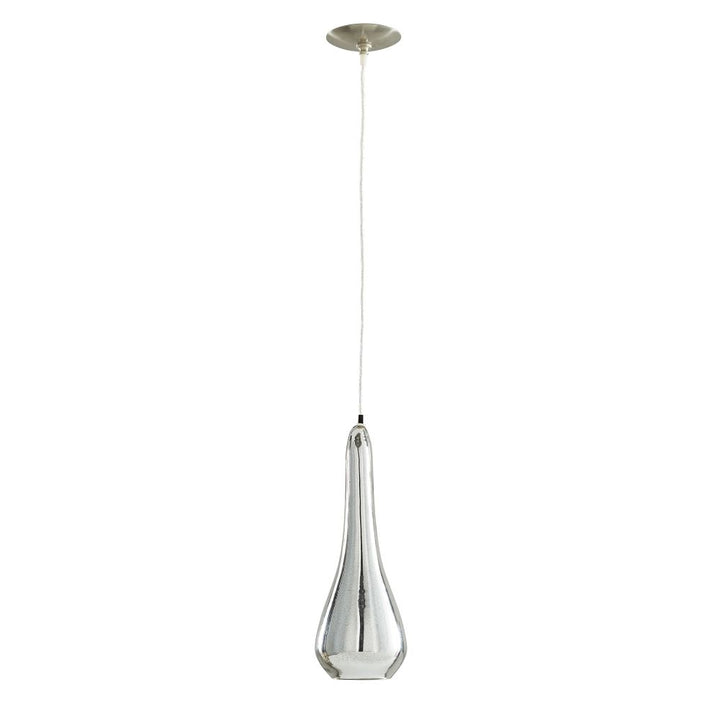 Pendants Cypressana Large Pendant - Metallic