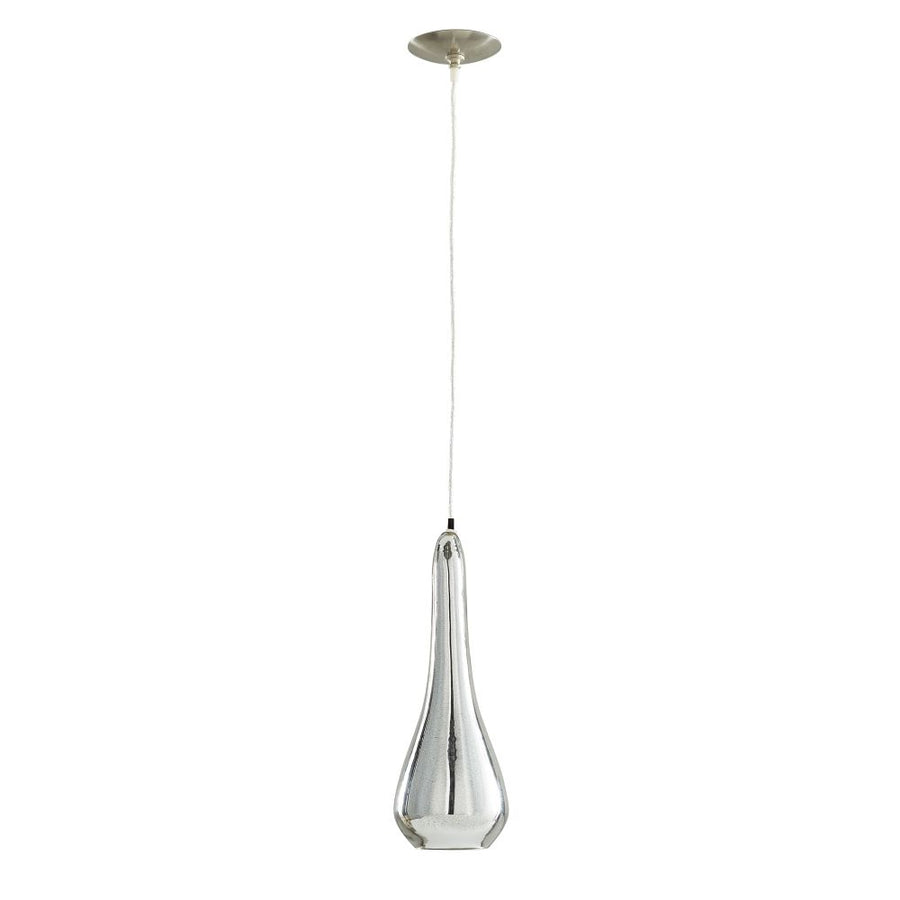 Pendants Cypressana Large Pendant - Metallic