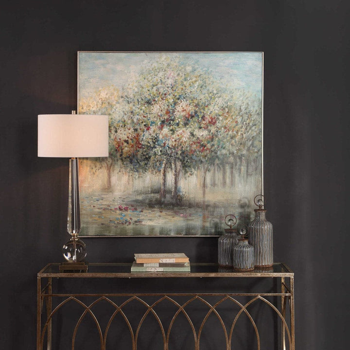 Fruit Trees Landscape Art-Uttermost-UTTM-42518-Wall Art-3-France and Son