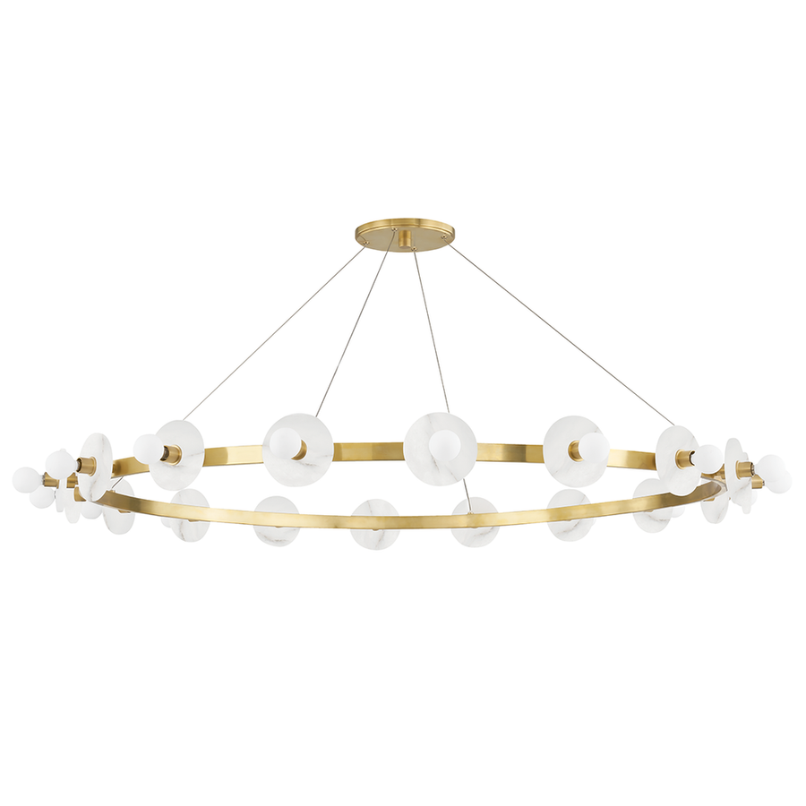 Chandeliers Austen Chandelier
