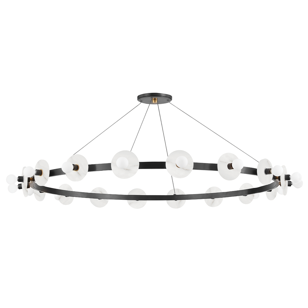 Chandeliers Austen Chandelier