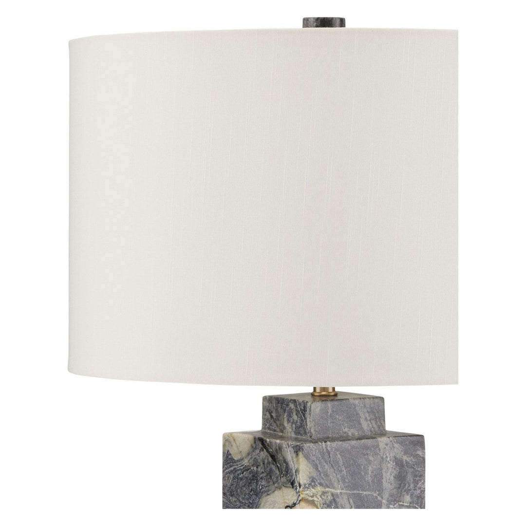 Ashlar Table Lamp