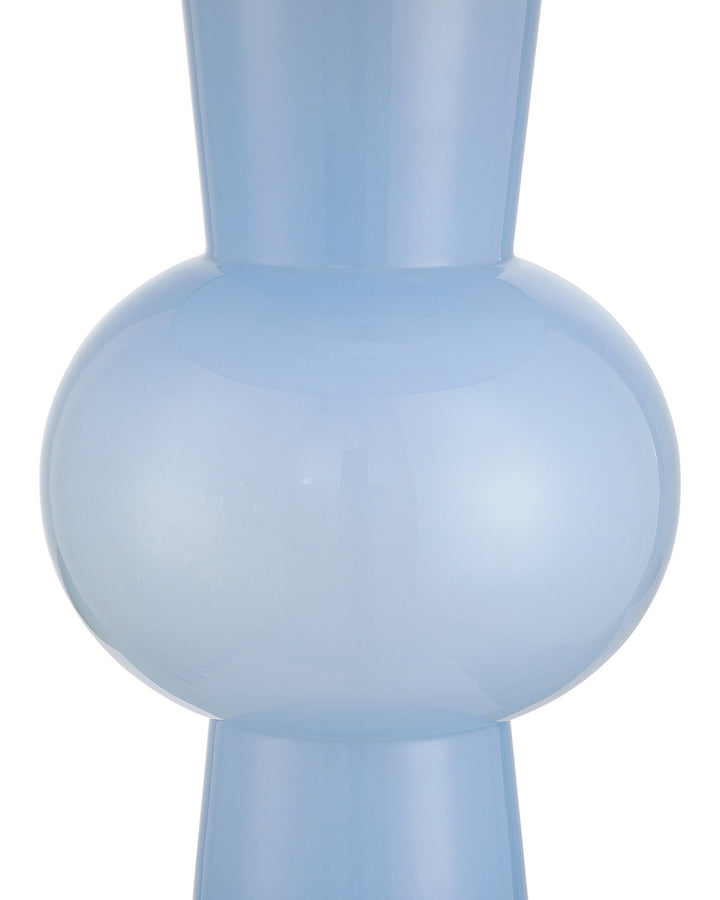 Duende Green Table Lamp