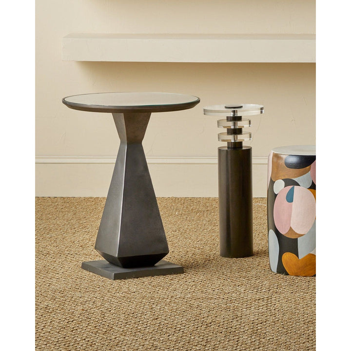 Janil Accent Table