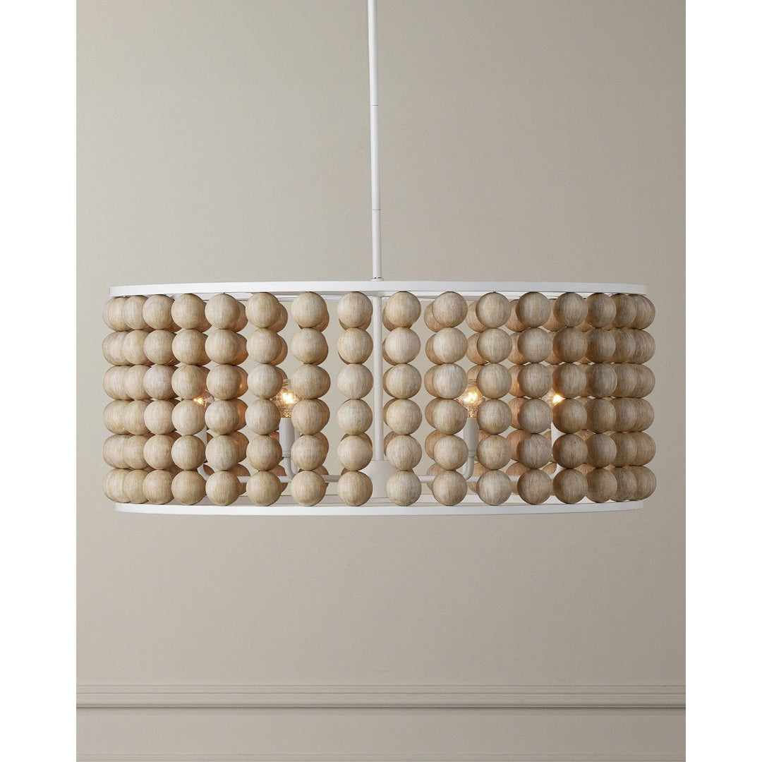 Holcroft Chandelier