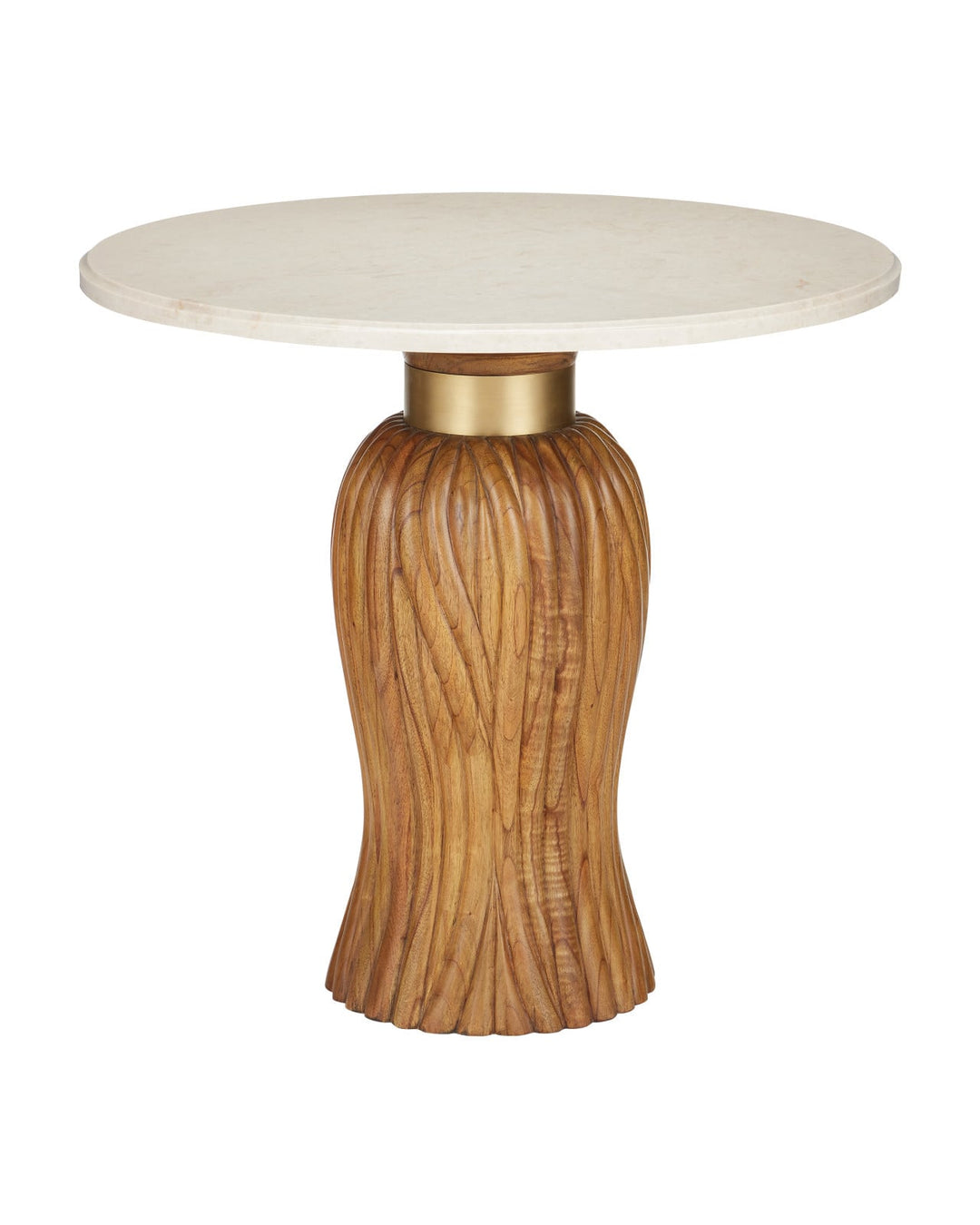 Side Tables Tassel Entry Table