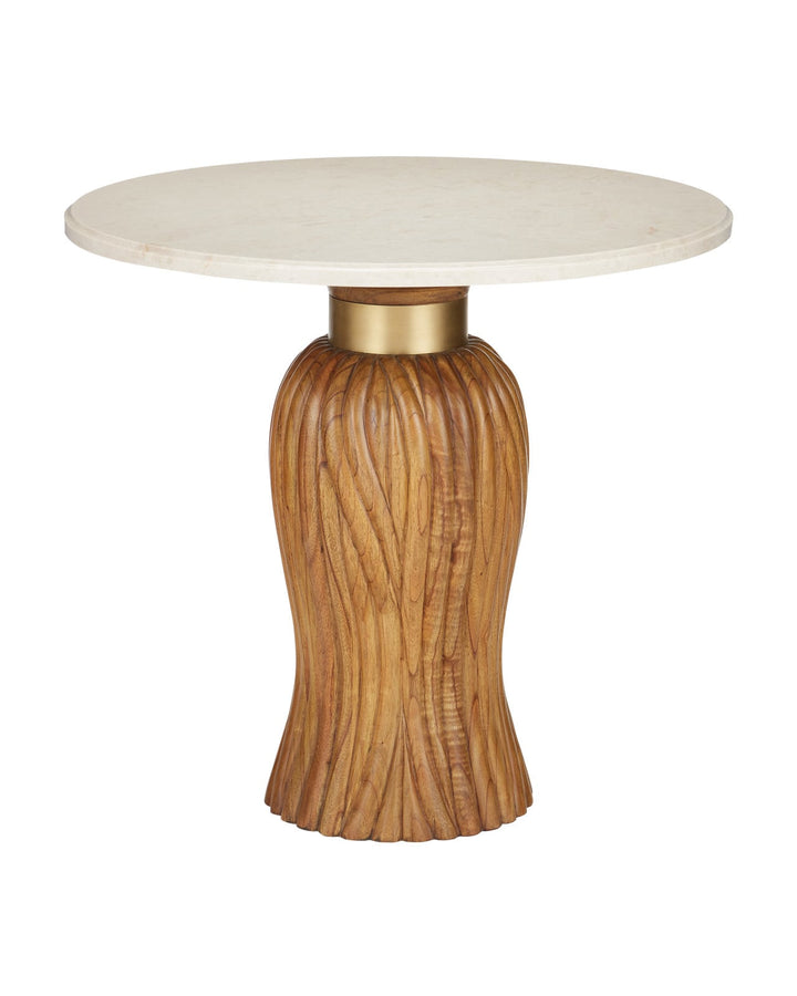Side Tables Tassel Entry Table