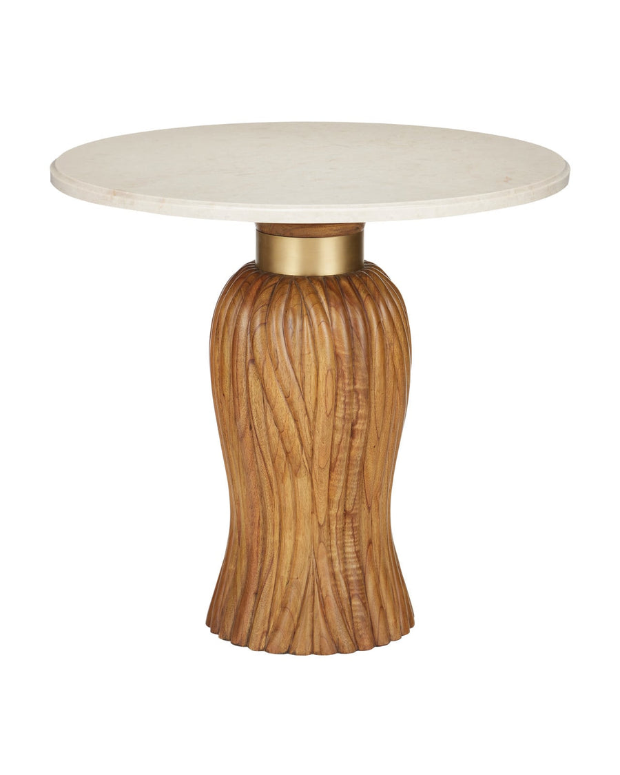 Side Tables Tassel Entry Table