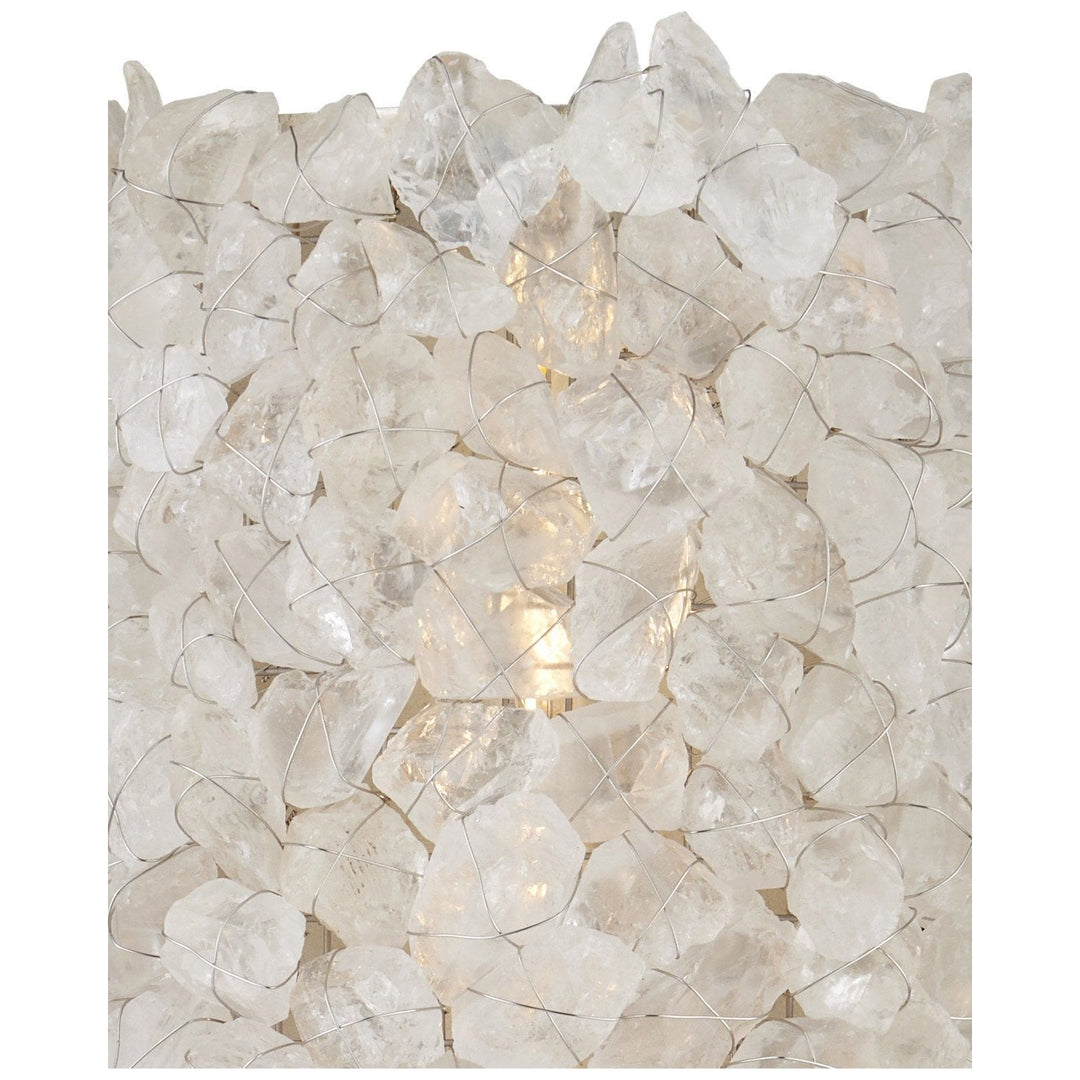 Iconoclast Wall Sconce