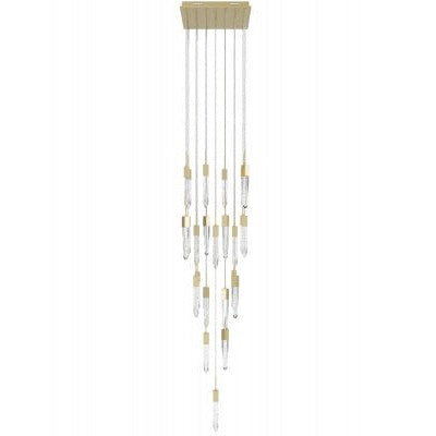 The Original Aspen Collection Brass 25