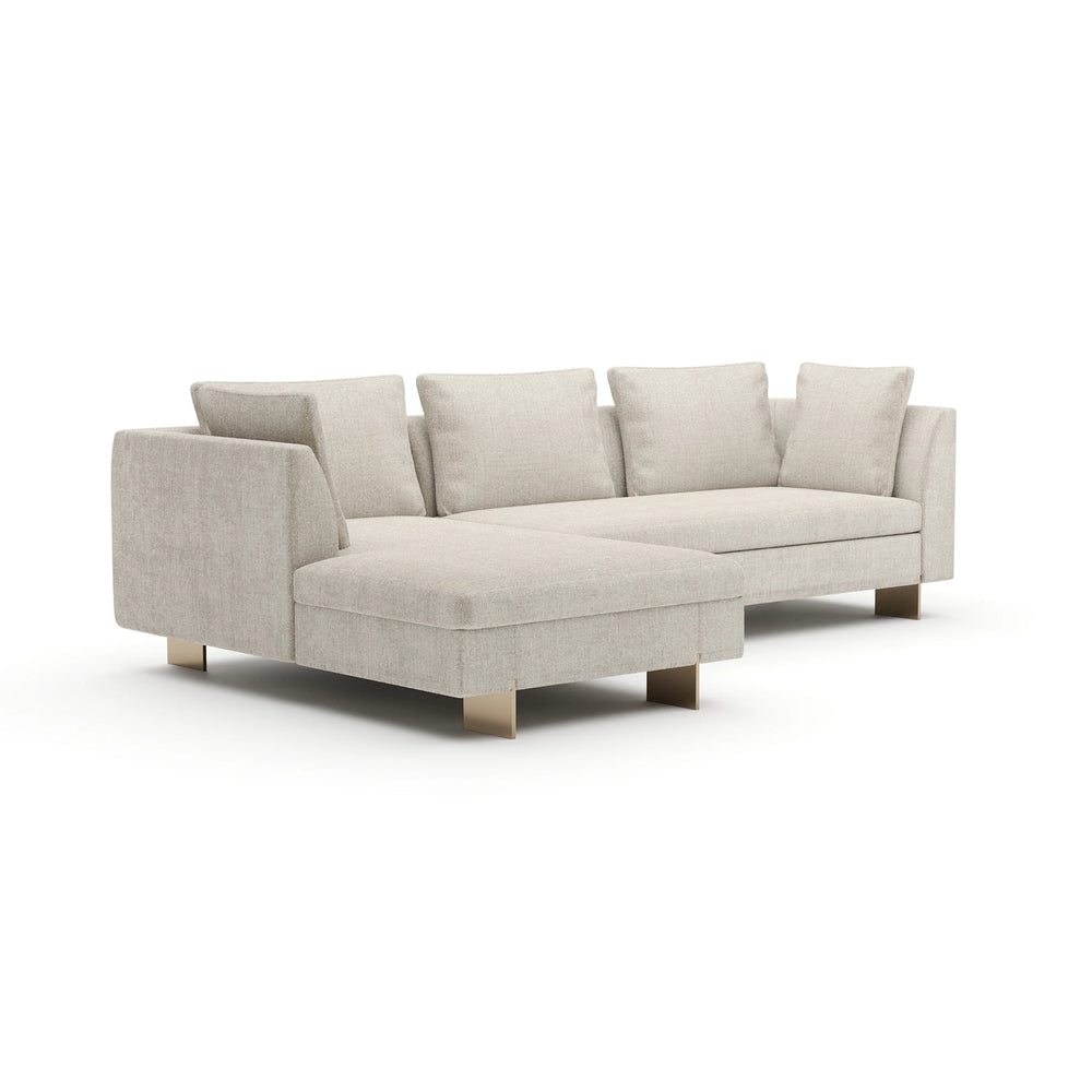 Altura Chaise Sectional - image 2