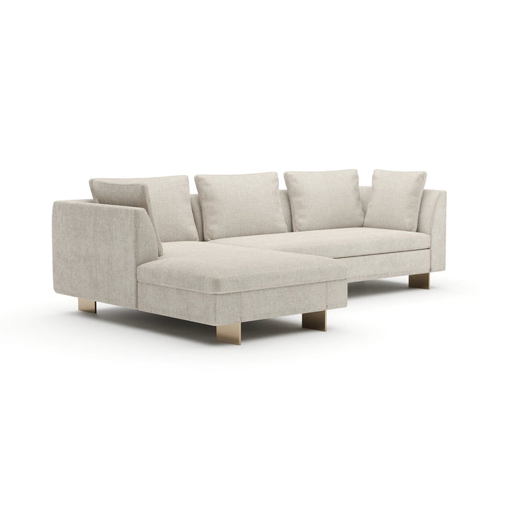 Altura Chaise Sectional - image 2