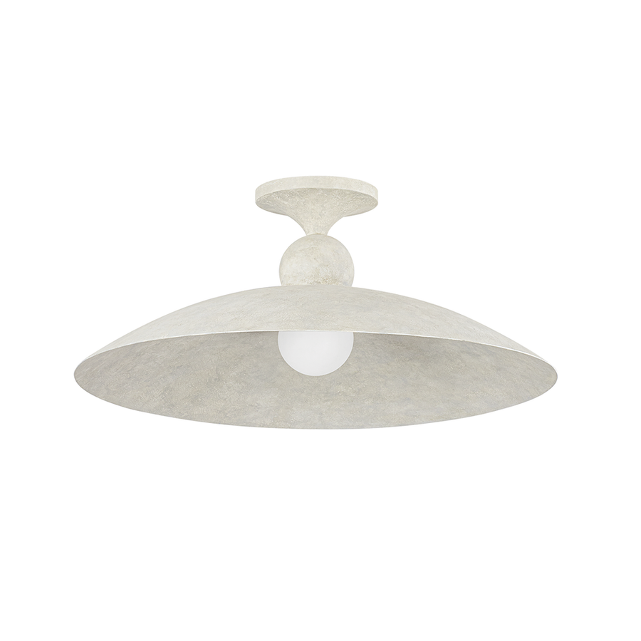 Flush Mounts Teelin Flush Mount