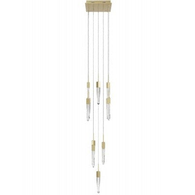 The Original Aspen Collection Brass 13