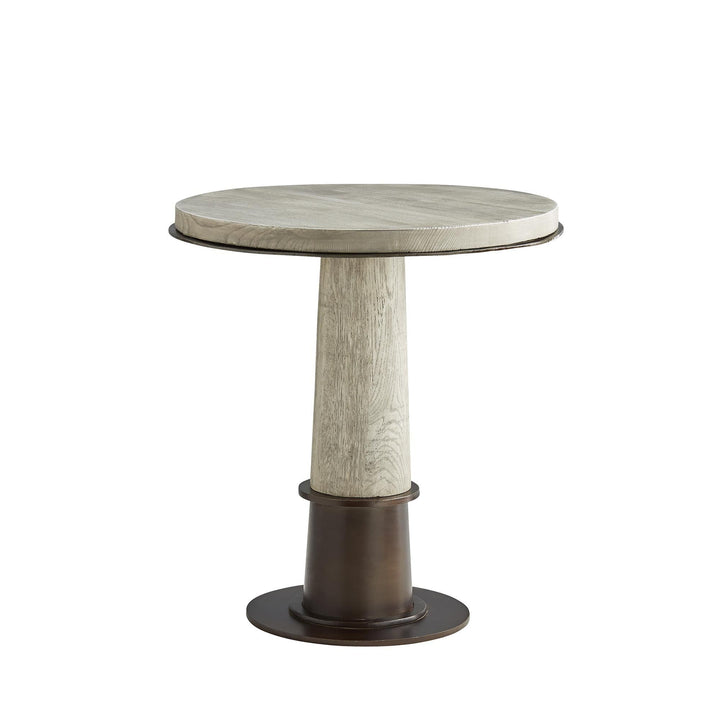 Pavla End Table